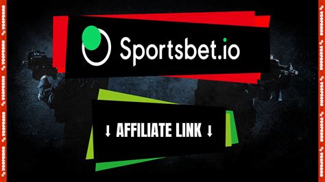 sportsbet io bonus